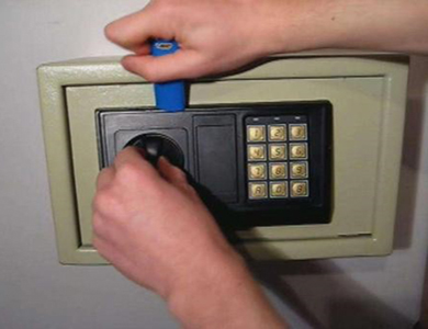 福绵24小时上门开锁公司