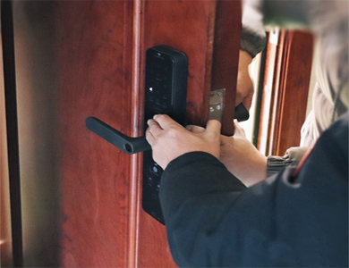 福绵24小时上门开锁公司